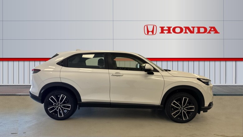 Honda HR-V 1.5 eHEV Elegance 5dr CVT Hybrid Hatchback